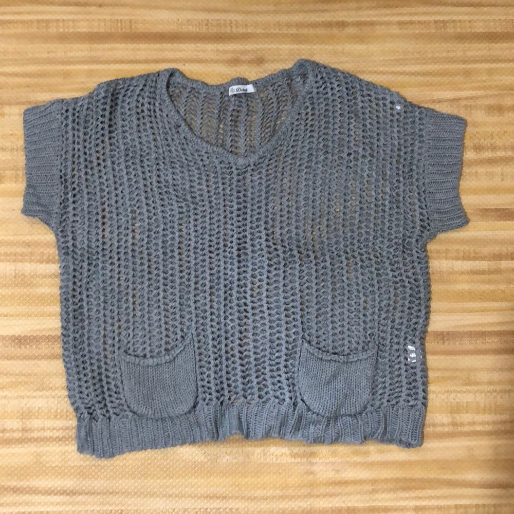 🆕❣️Debut sweater ❣️ new